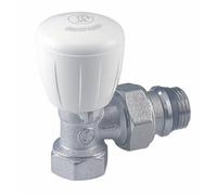 Giacomini - Robinet équerre R421TG 1/2 - GIACOMINI : R421X133