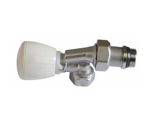 Giacomini - Robinet équerre R435TG 1/2 inversé - GIACOMINI : R435X053