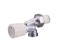 Giacomini - Robinet équerre R435TG 1/2 x 16 inversé - GIACOMINI : R435X062