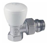 Robinet équerre R5TG 1/2 Giacomini R5X033