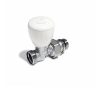 Giacomini S.p.A. Vanne R432X033 Blanc