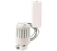 Giacomini - Tete thermostatique a soufflet a distance 2ML R462X002