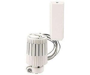 Giacomini - Tete thermostatique a soufflet a distance 2ML R462X002