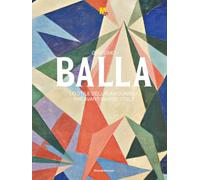 Giacomo Balla: The Avant-Garde Style