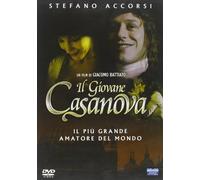 Giacomo Battiato - Il Giovane Casanova [Import]