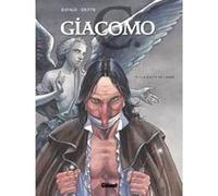 Giacomo C. - Tome 02 Jean Dufaux (Auteur), Griffo (Dessinateur)