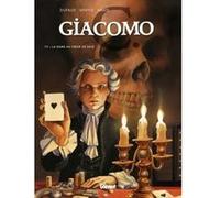 Giacomo C. - Tome 03 Jean Dufaux (Auteur), Griffo (Dessinateur)