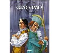 Giacomo C. - Tome 04 Jean Dufaux (Auteur), Griffo (Dessinateur)