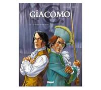 Giacomo C. – Tome 4 : Le maître et son valet – Glénat