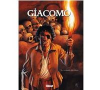 Giacomo C. - Tome 06 Jean Dufaux (Auteur), Griffo (Dessinateur)