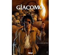 Giacomo C Tome 6 - La Bague Des Fosca
