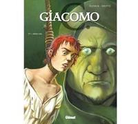 Giacomo C. - Tome 07 Jean Dufaux (Auteur), Griffo (Dessinateur)