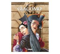 Giacomo C. - Tome 08 La non-belle - Jean Dufaux - Glénat - cartonné - Bande dessinée