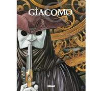 Giacomo C. - Tome 09 Jean Dufaux (Auteur), Griffo (Dessinateur)