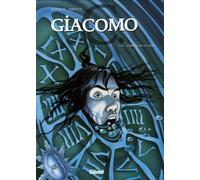 Giacomo C. - Tome 10: L'Ombre de la tour