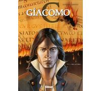 Giacomo C. - Tome 11: Des Lettres...