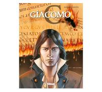 Jean Dufaux – Giacomo C. – Tome 11 : Des Lettres... – Cartonné – Bande dessinée – Glénat