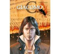 Giacomo C. - Tome 11 Jean Dufaux (Auteur), Griffo (Dessinateur)