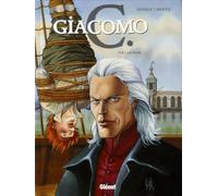Giacomo C. - Tome 13: La fuite