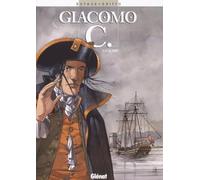 Giacomo C. - Tome 13: La Fuite