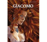 Giacomo C Tome 14 - Boucle D'or