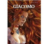 Giacomo C. - Tome 14 Jean Dufaux (Auteur), Griffo (Dessinateur)