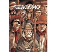 Giacomo C. - Tome 15 Jean Dufaux (Auteur), Griffo (Dessinateur)