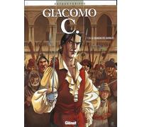 Giacomo C Tome 15 - La Chanson Des Guenilles