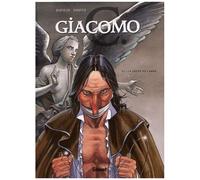 Giacomo C. – Tome 2 : La Chute de l'ange – Glénat