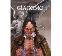 Giacomo C Tome 2 - La Chute De L'ange