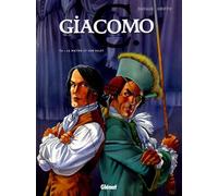 Giacomo C., tome 4