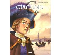 Jean Dufaux – Giacomo C. (Tome 5) – Pour l'amour d'une cousine