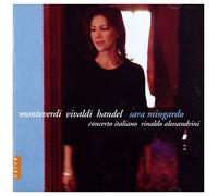 Giacomo Carissimi - 20th Anniversary of Conce [Import]