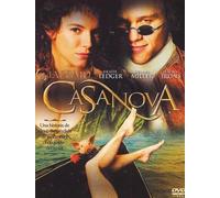 Giacomo Casanova [Dvd]