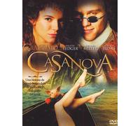 Giacomo Casanova [Import]