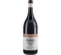 Giacomo Conterno Barolo Cascina Francia 2017 0.75l