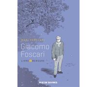 GIACOMO FOSCARI - LIVRE 1 MERCURE