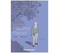 Giacomo Foscari - Tome 1