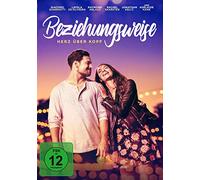 Gianniotti,Giacomo - Beziehungsweise-Herz Über Kopf [Import]