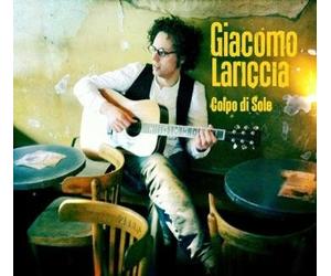 Giacomo Lariccia - Colpo Di Sole