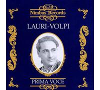Giacomo Lauri Volpi