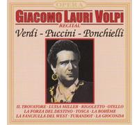 Giacomo Lauri-Volpi - Arias [Import]