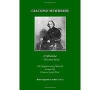 Giacomo Meyerbeer