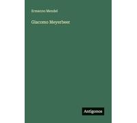Giacomo Meyerbeer