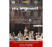 Giacomo Meyerbeer-Die Hugenotten [Import]