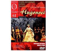 Giacomo Meyerbeer: Les Huguenots [2DVD] (Audio français)