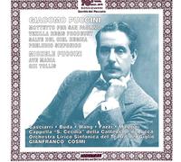 Giacomo & Michele Puccini