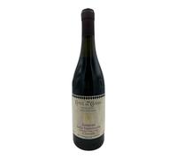 Giacomo Montresor - Amarone della Valpolicella Classico DOC "Capitel della Crosara" 1995 0,75 lt.