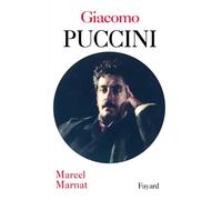 GIACOMO PUCCINI