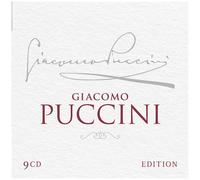 Edel – Puccini Édition